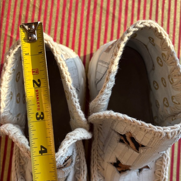 MOU summer sneaker - Picture 5 of 6